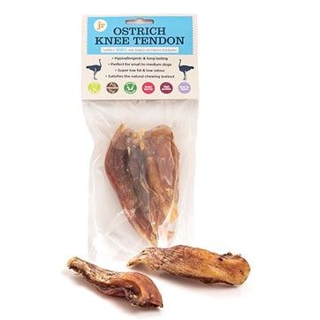 Ostrich Knee Tendons