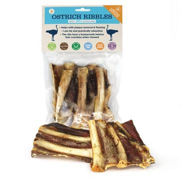 Ostrich Ribbles