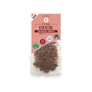 Pure Duck Training Treats 85g