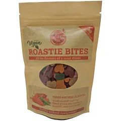 Roastie Bites 100g