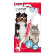 Beaphar Toothbrush