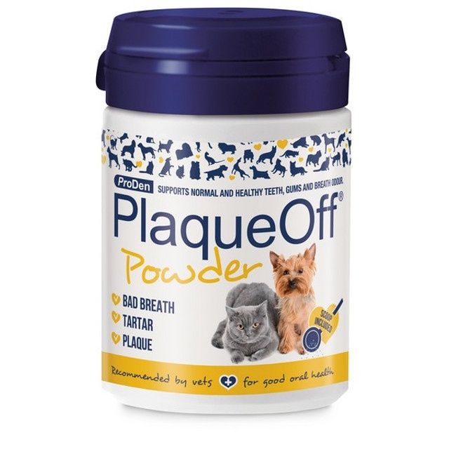 Plaque off Powder 60g