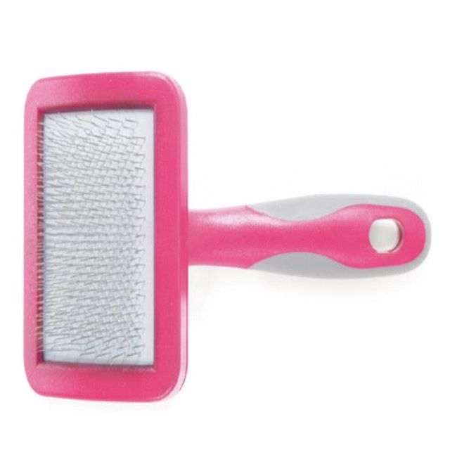Ergo Cat Slicker Brush