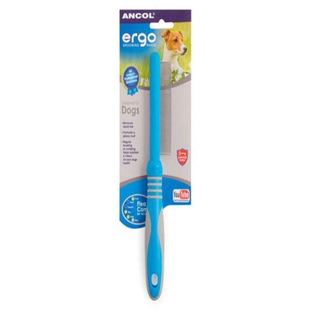 Ergo Flea Comb