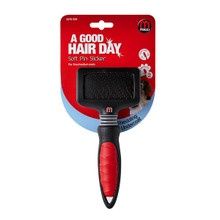 Mikki  Soft Pin Slicker S