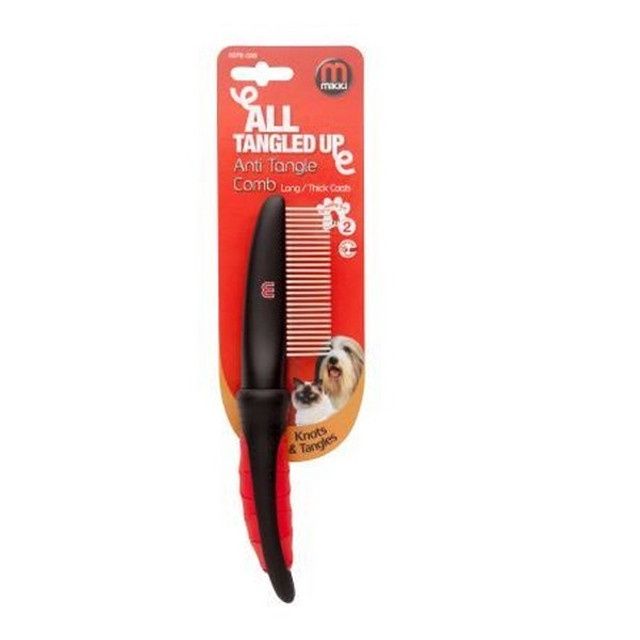 Mikki Anti Tangle Comb