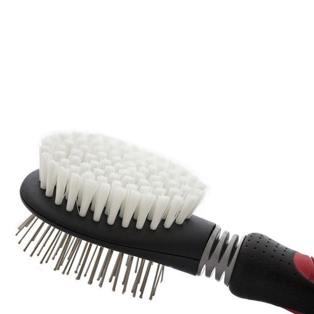 Mikki Combi Brush Small