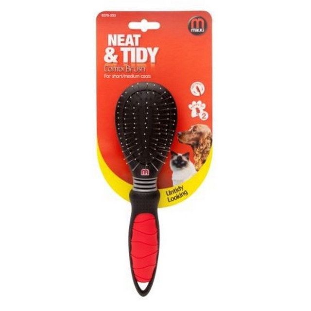 Mikki Combi Brush L