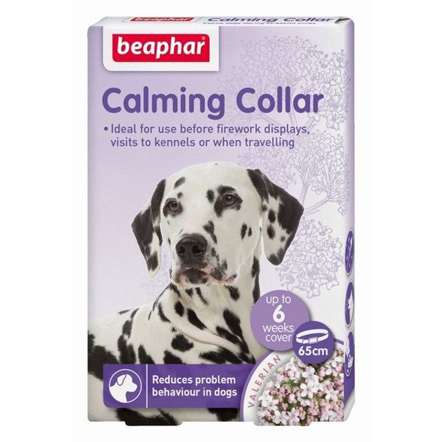 Beaphar Calming Dog Collar