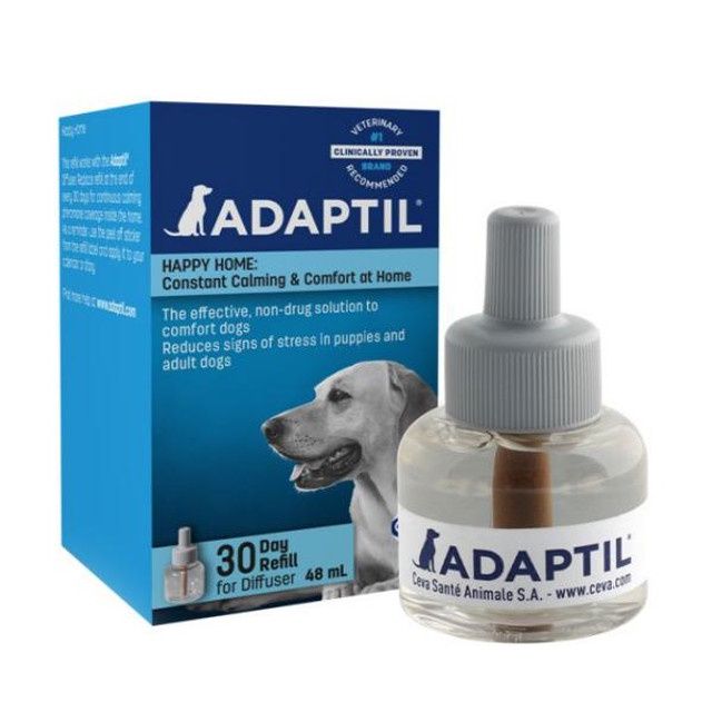 Ceva Adaptil Diffuser Refill 48ml