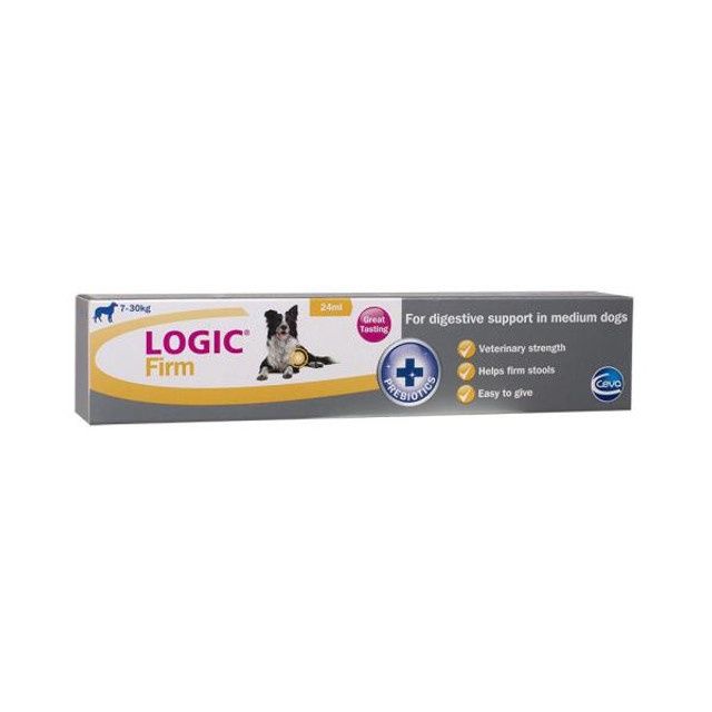 Ceva Logic Diar Stop Paste Dog 24ml