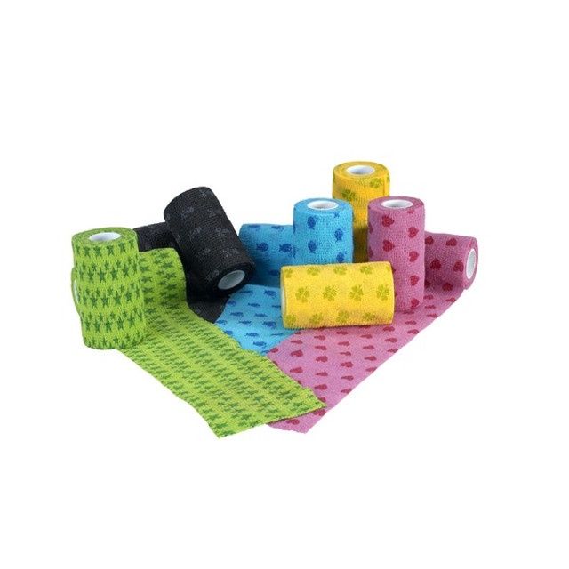 Kruuse Fin Flex Bandage 7.5cm