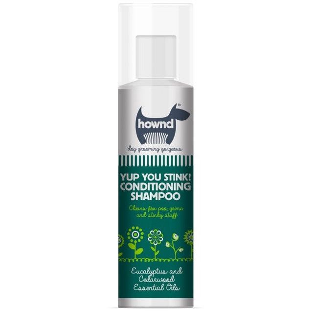 Hownd Yup You Stink! Conditioning Shampoo 250ml