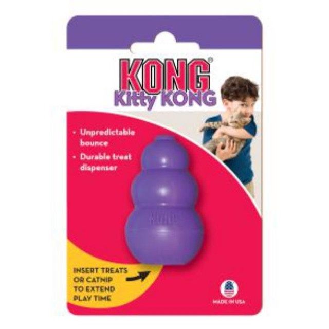 Kitty Kong