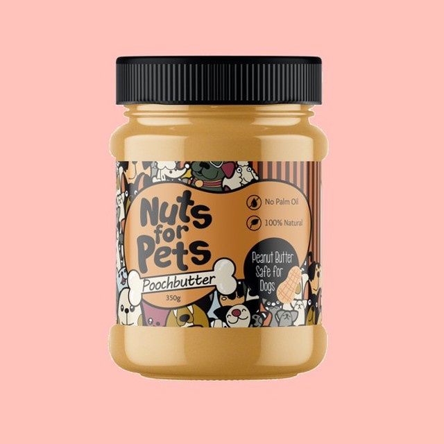 Poochbutter Original 350g