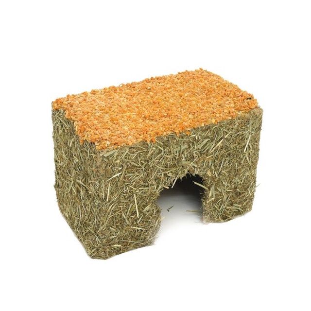 Rosewood Carrot Cottage Small
