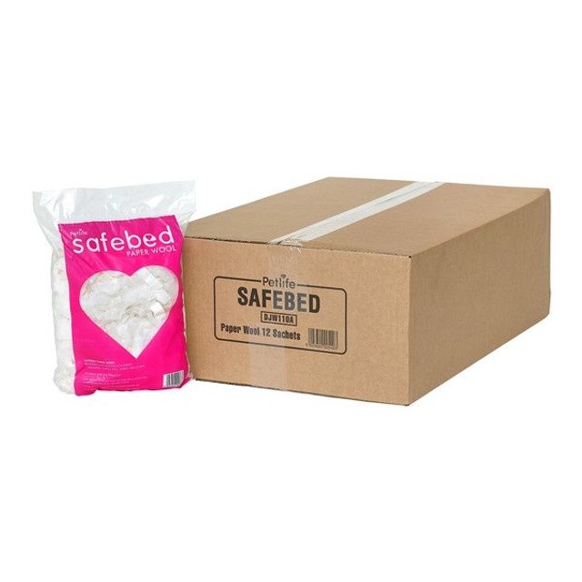 Safebed Shavings Sachets