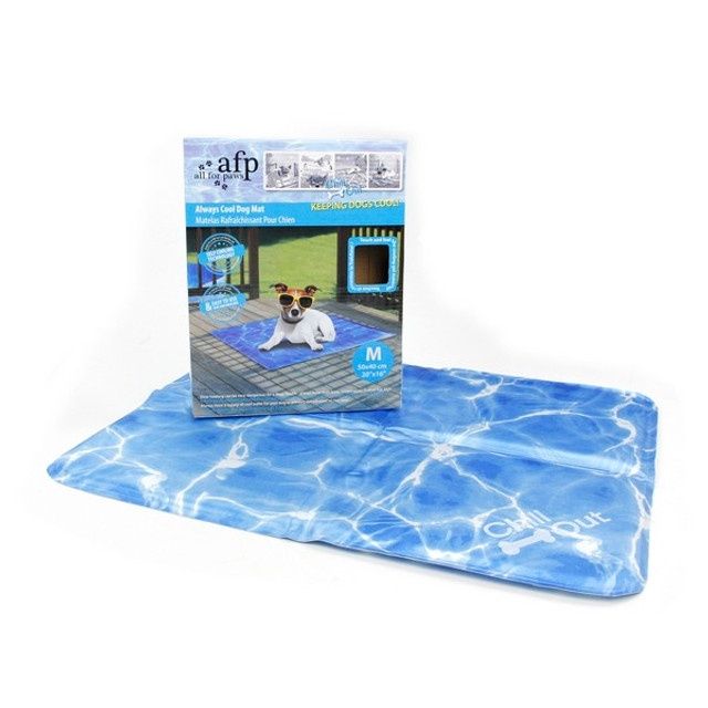 All for Paws Chill out Always Cool Mat M