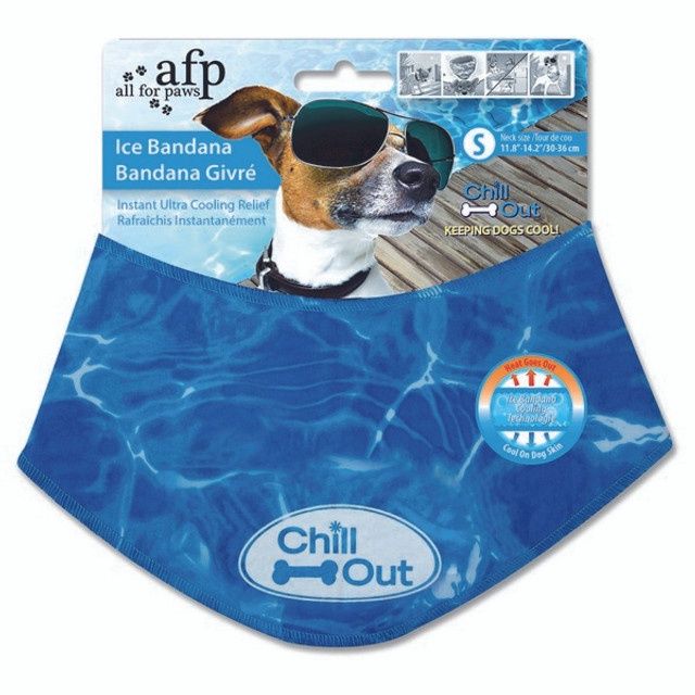 All for Paws Chill out Bandana S