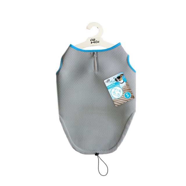 All for Paws Chill Out Cooling Vest L