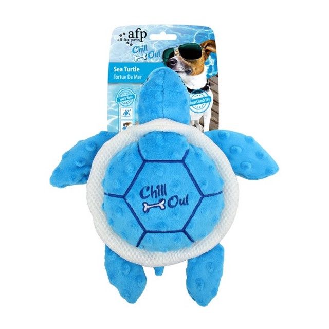 All for Paws Chill Out Turtle