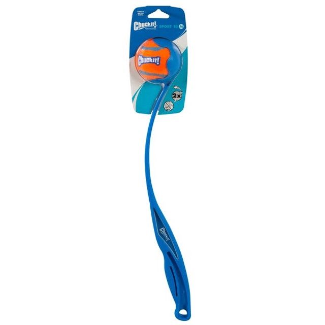 Chuckit! Sport 18 Medium Ball Launcher 46cm