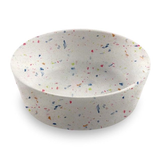 Terrazzo Brights Bowl Large