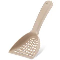 Beco Bamboo Litter Scoop Natural