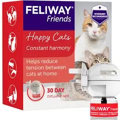Feliway Friends Diffuser 48ml
