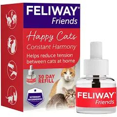 Feliway Friends Refill 48ml