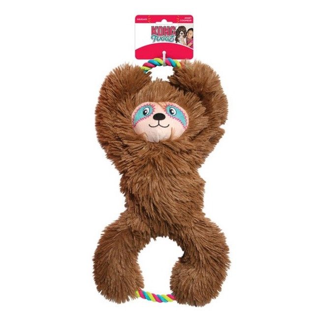 Kong Tuggz Sloth XL