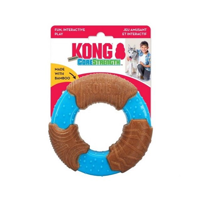 King Corestrength Bamboo Ring Small