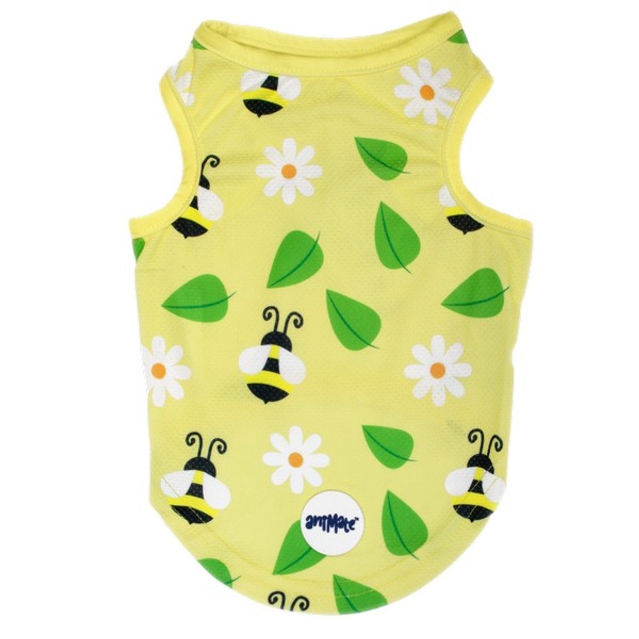 Animate Cooling Vest Bee Small