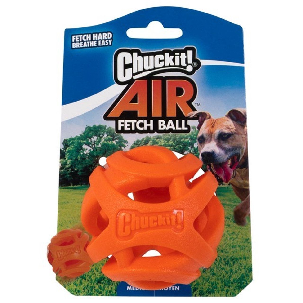 Chuckit! Air Fetch Ball Medium (Single)