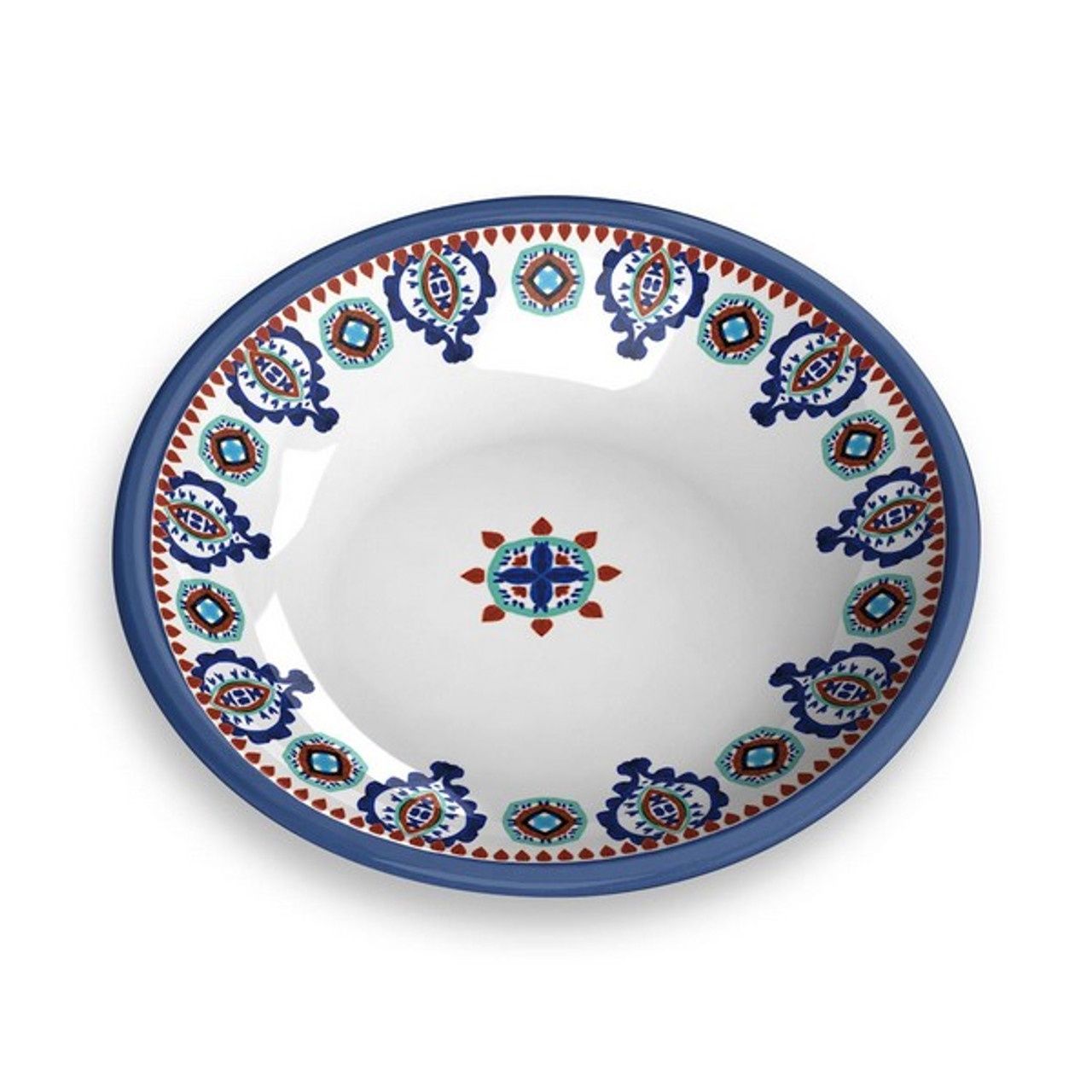 Tarhong Moroccan Pet Saucer