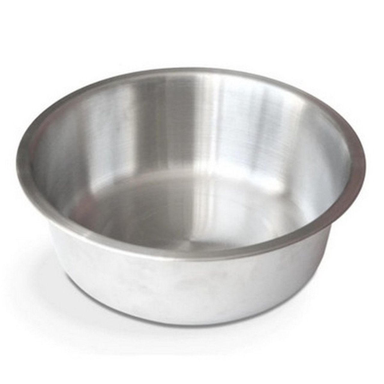 PetFusion Premium 304 Food Grade Stainless Steel Dog &amp; Cat Bowls