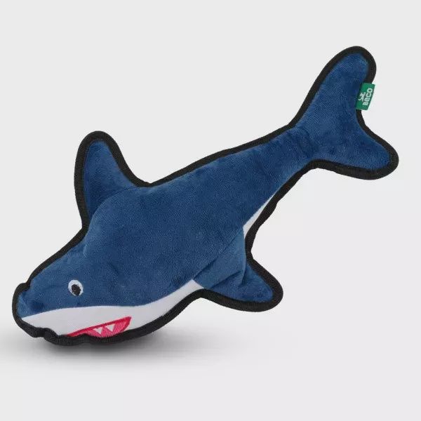 Beco Rough &amp; Tough - Shark