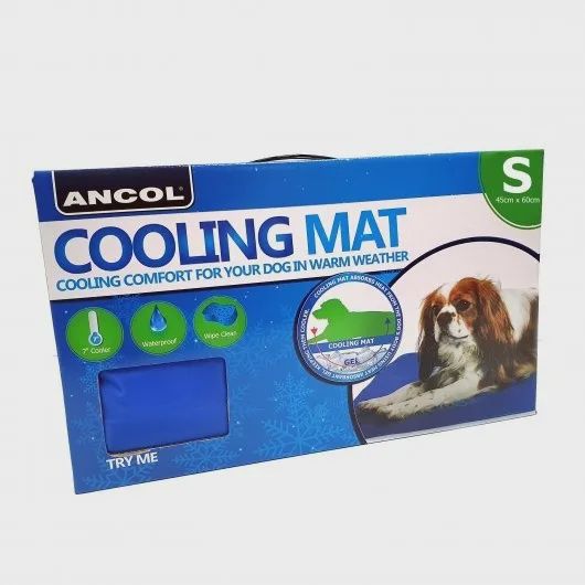 Ancol Cooling Mat Small 45x60cm