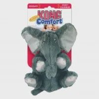KONG Comfort Kiddos Elephant Xtra Small KONG Comfort Kiddos Elephant Xtra Small