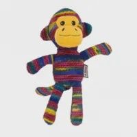 KONG Yarnimals Monkey Medium/Large
