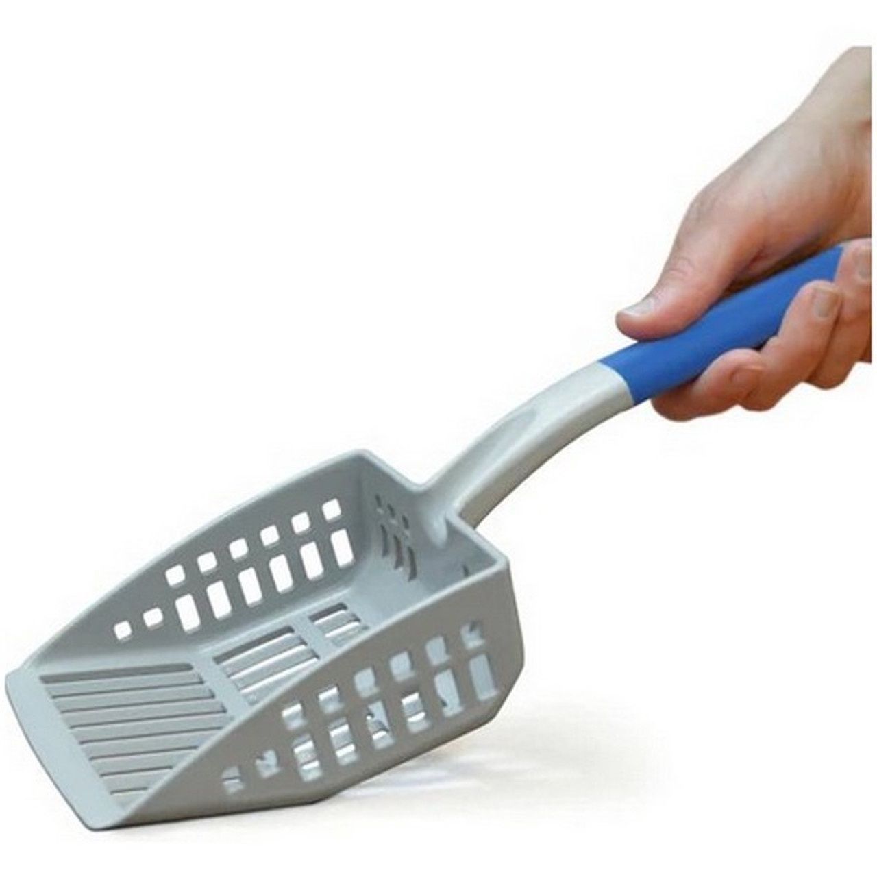 PetFusion Large Cat Litter Scoop PetFusion Large Cat Litter Scoop