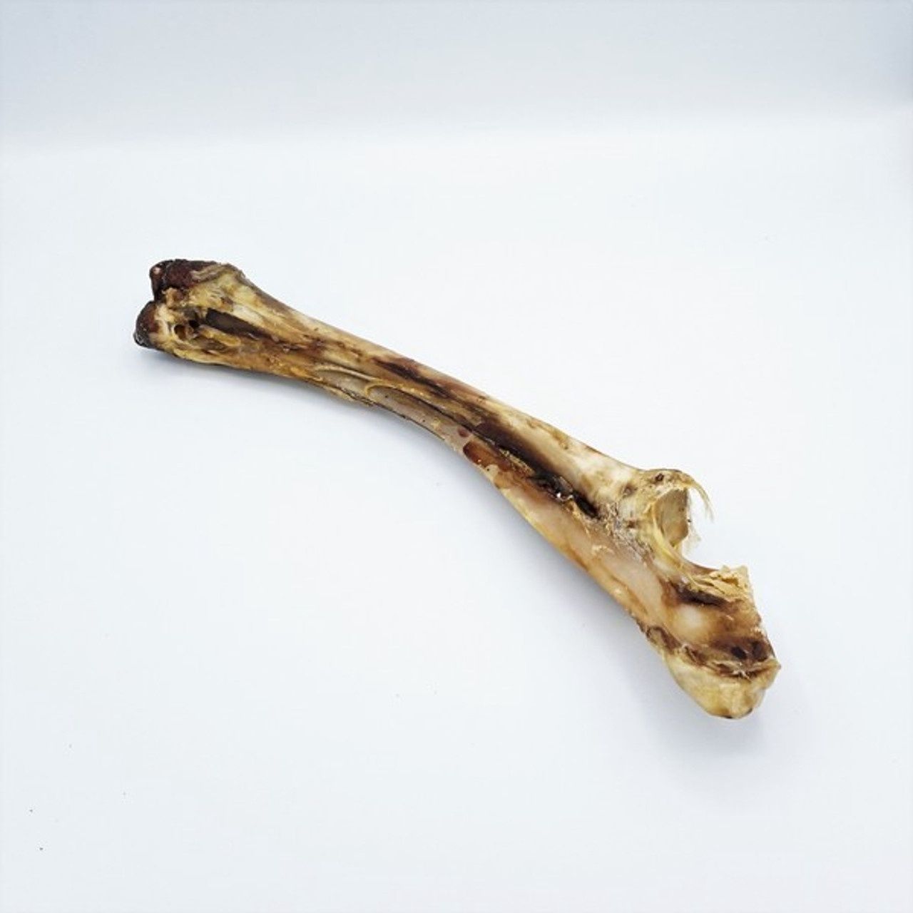 Doodles Deli Air Dried Deer Bone