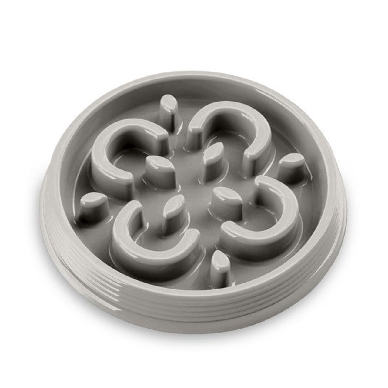 Tarhong Slow Chow Medallion Feeder Small