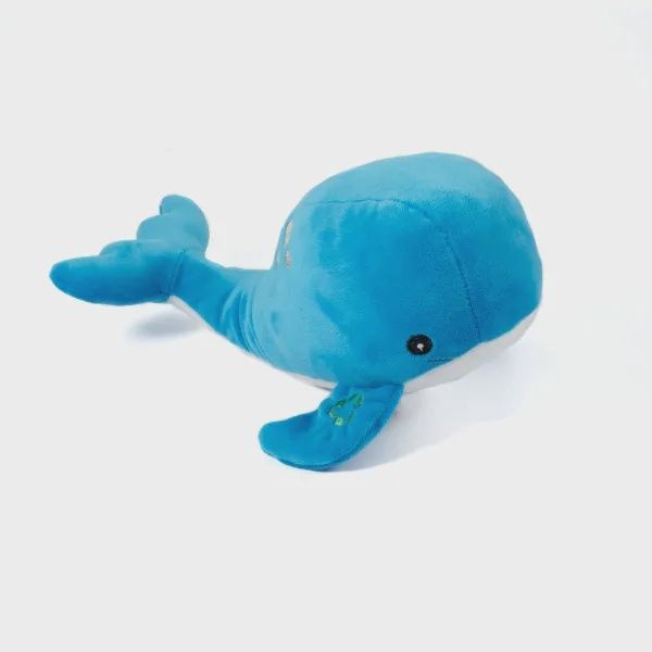 Oshi The Recycled Whale