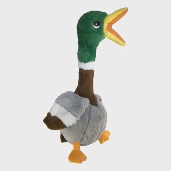 KONG Shakers Honkers Duck Large