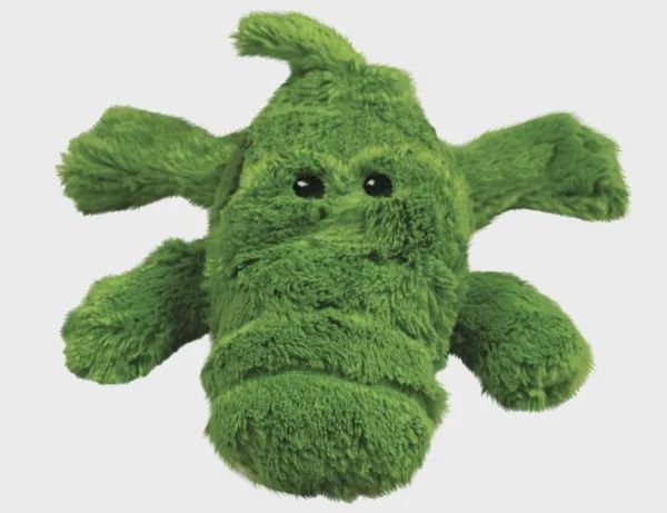 KONG Cozie Ali Alligator Extra Large