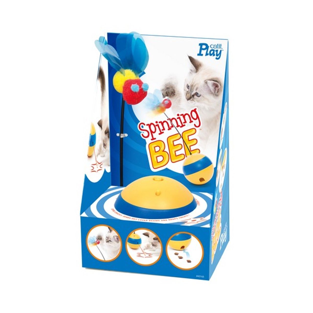 Catit Spinning Bee