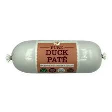 Pure Duck Pate 400g