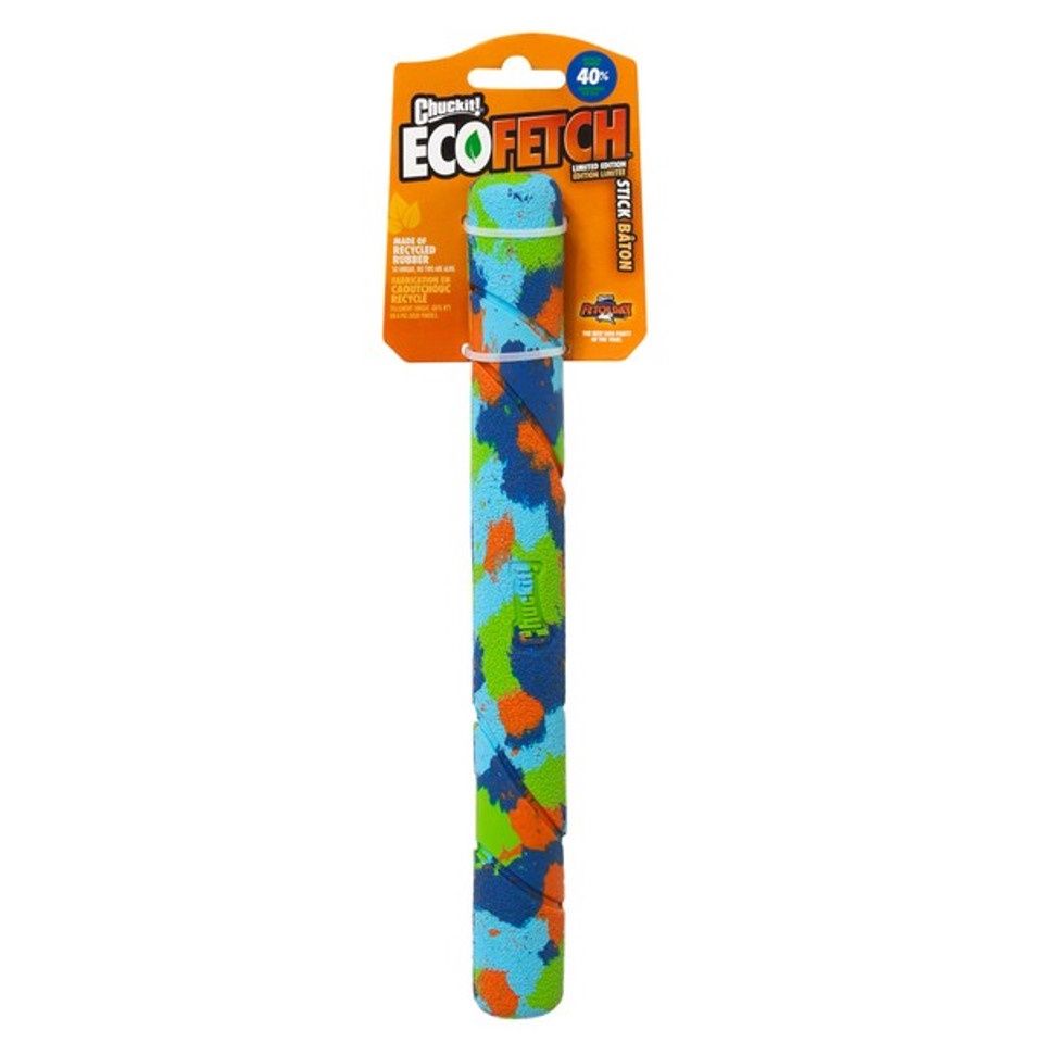Chuckit! NFD ECO Fetch Day Ultra Stick 1pk