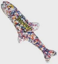 Yeowww Pollock Fish